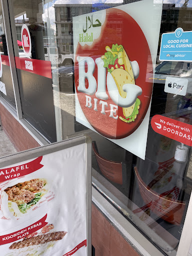 Photo of Big Bite Donair حلال - 1252 Lynn Valley Rd, North Vancouver, BC V7J 2A3